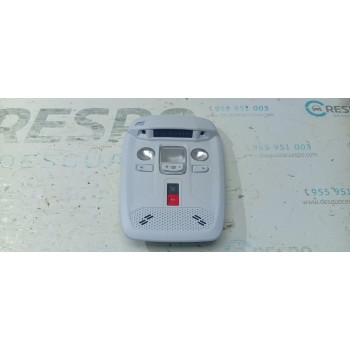 LUZ INTERIOR 9827658880 