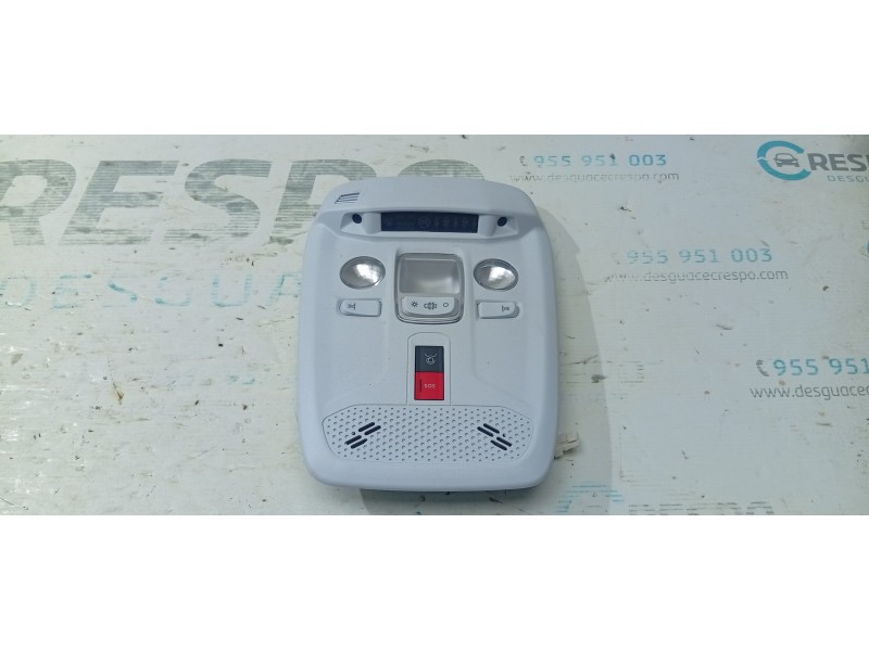 LUZ INTERIOR 9827658880  - imagen 1