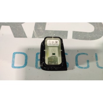 MANDO ELEVALUNAS TRASERO IZQUIERDO A2059051513  - miniatura 2