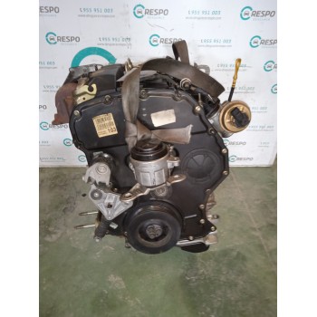 MOTOR COMPLETO HJBC  - miniatura 5