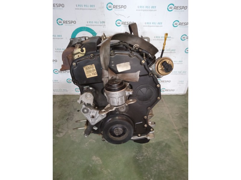 MOTOR COMPLETO HJBC  - imagen 5