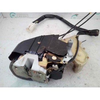 CERRADURA PUERTA TRASERA IZQUIERDA  - miniatura 2