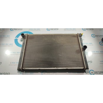 RADIADOR AGUA MF4221336540  - miniatura 3