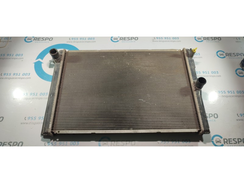 RADIADOR AGUA MF4221336540  - imagen 3