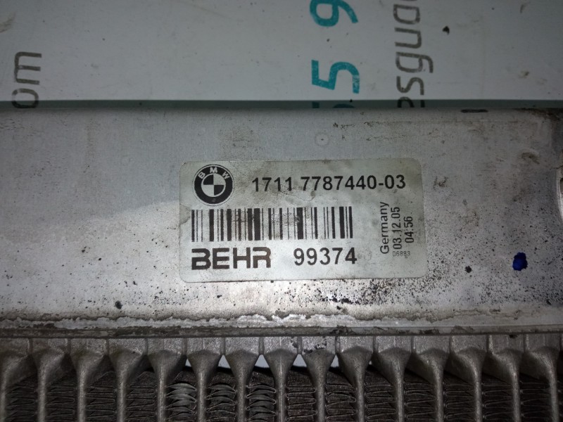 RADIADOR AGUA 1711778744003  - imagen 2