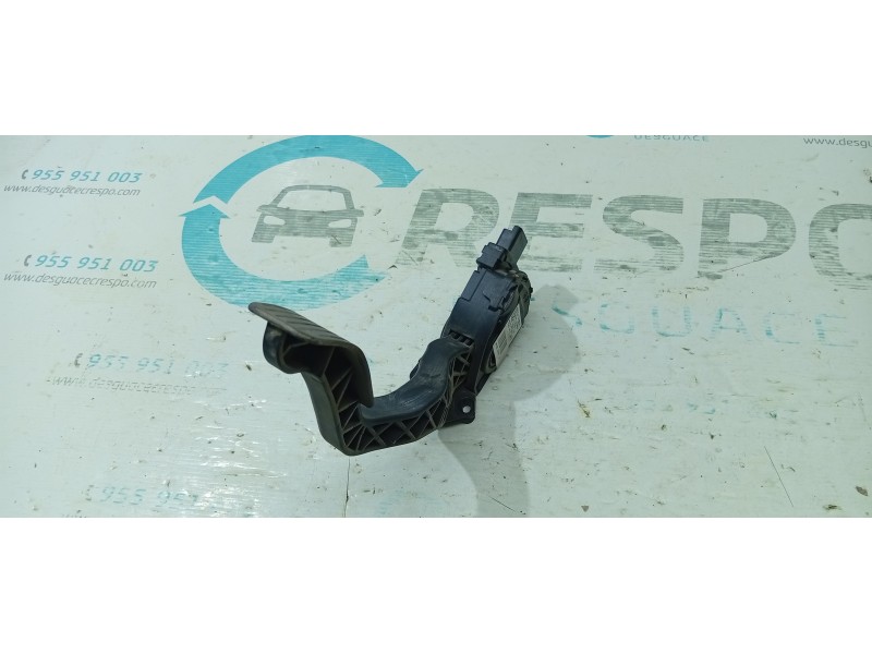 POTENCIOMETRO PEDAL 9671433780  - imagen 1