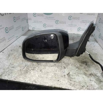 RETROVISOR IZQUIERDO 