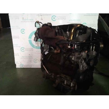 MOTOR COMPLETO QJBA  - miniatura 2
