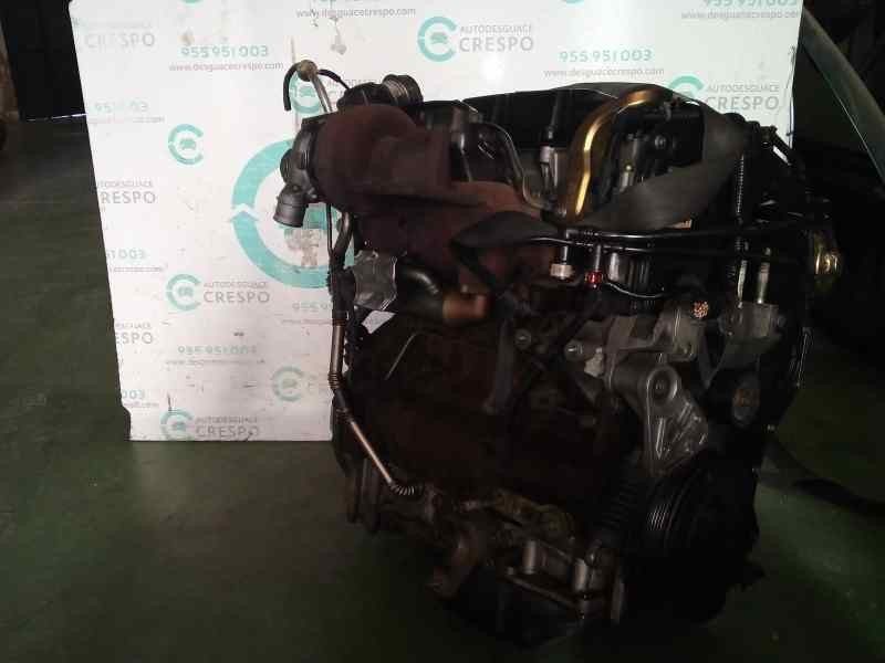 MOTOR COMPLETO QJBA  - imagen 2