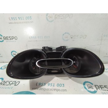 CUADRO INSTRUMENTOS 248106218R 