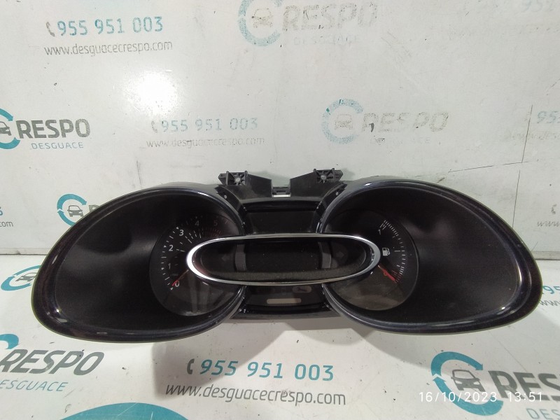 CUADRO INSTRUMENTOS 248106218R  - imagen 1