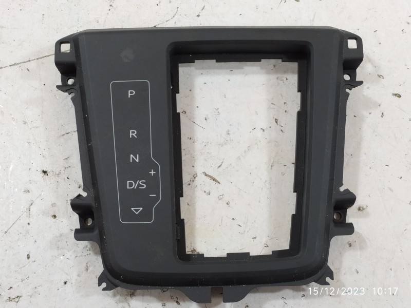 MODULO ELECTRONICO 83B713463A  - imagen 1