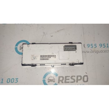 PANTALLA MULTIFUNCION 280346458R  - miniatura 2