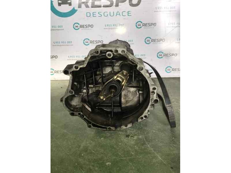 CAJA CAMBIOS HCF  - imagen 1