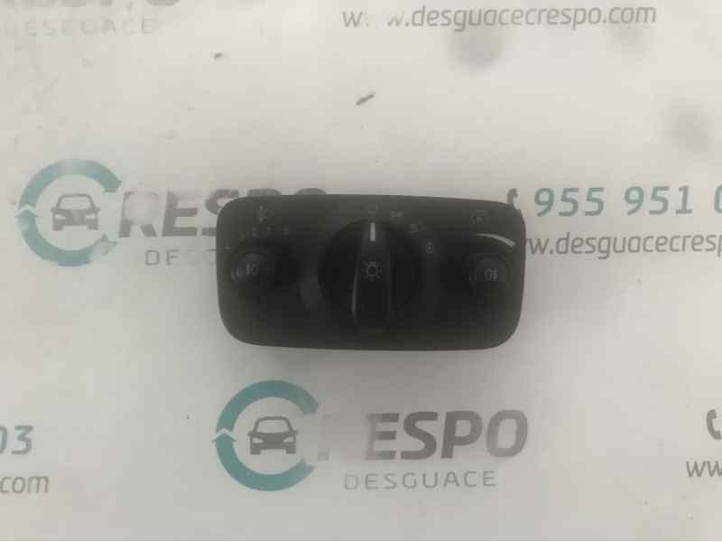 MANDO LUCES 6G9T13A024CF  - imagen 3