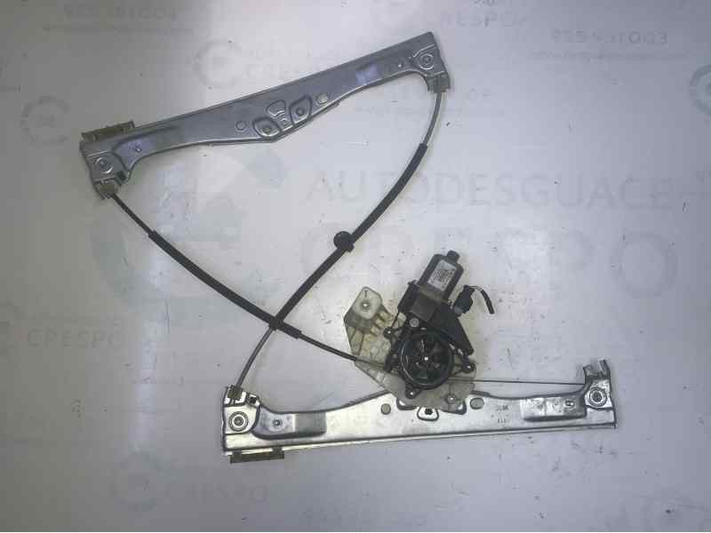 ELEVALUNAS DELANTERO DERECHO 9674252480  - imagen 1