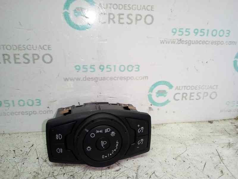 MANDO LUCES BM5T13A024CD 10097646  - imagen 1