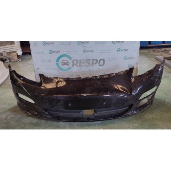 PARAGOLPES DELANTERO  - miniatura 2