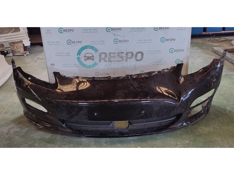 PARAGOLPES DELANTERO  - imagen 2