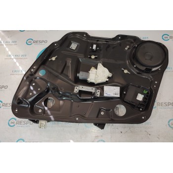 ELEVALUNAS DELANTERO DERECHO A1697202835  - miniatura 1