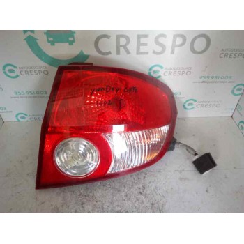 PILOTO TRASERO DERECHO 