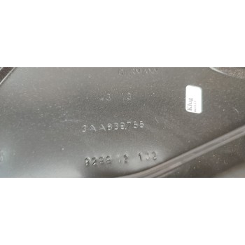 ELEVALUNAS TRASERO IZQUIERDO 3AA839755  - miniatura 2