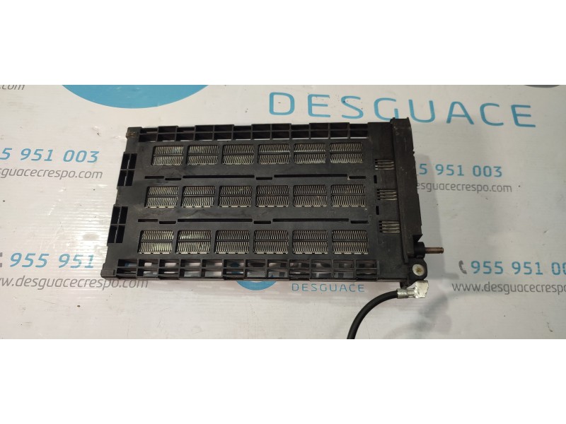 RESISTENCIA CALEFACCION T1014315CG  - imagen 2