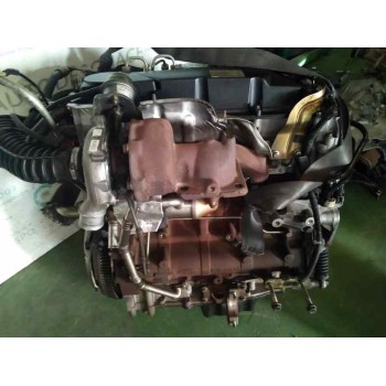 MOTOR COMPLETO QJBA  - miniatura 3