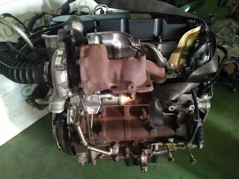 MOTOR COMPLETO QJBA  - imagen 3