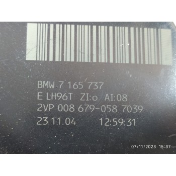 PILOTO TRASERO IZQUIERDO 7165737  - miniatura 2