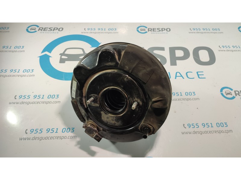 SERVOFRENO DB2T43800  - imagen 1