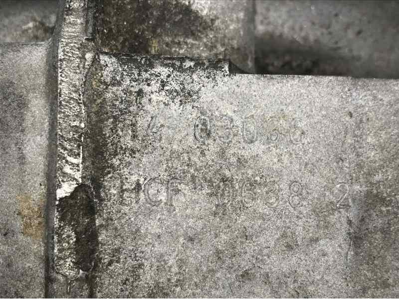 CAJA CAMBIOS HCF  - imagen 2