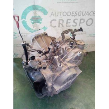 CAJA CAMBIOS W7KCP2  - miniatura 2