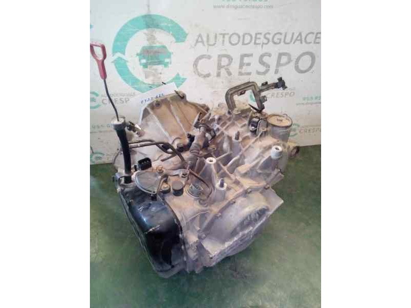 CAJA CAMBIOS W7KCP2  - imagen 2