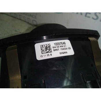 MANDO LUCES BM5T13A024CD 10097646  - miniatura 2