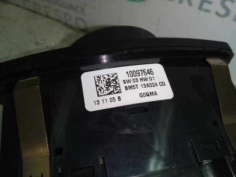 MANDO LUCES BM5T13A024CD 10097646  - imagen 2