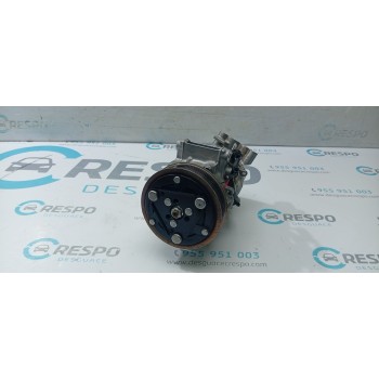 COMPRESOR AIRE ACONDICIONADO 926005450R  - miniatura 1