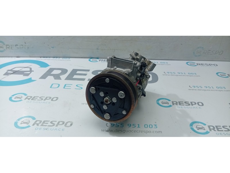 COMPRESOR AIRE ACONDICIONADO 926005450R  - imagen 1