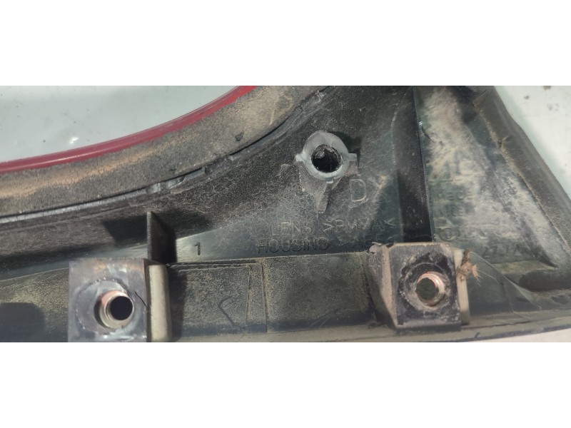 PILOTO TRASERO DERECHO INTERIOR  - imagen 3