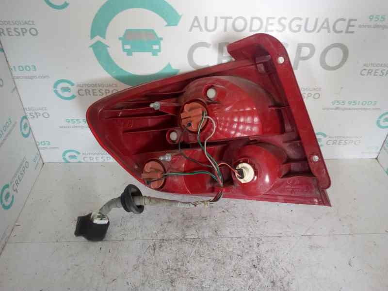 PILOTO TRASERO DERECHO  - imagen 2