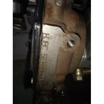 MOTOR COMPLETO HJBC  - miniatura 6