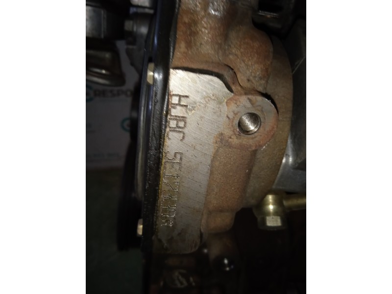 MOTOR COMPLETO HJBC  - imagen 6