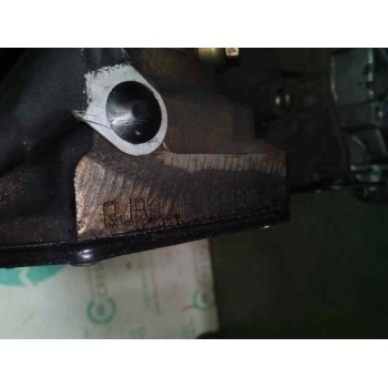 MOTOR COMPLETO QJBA  - miniatura 4