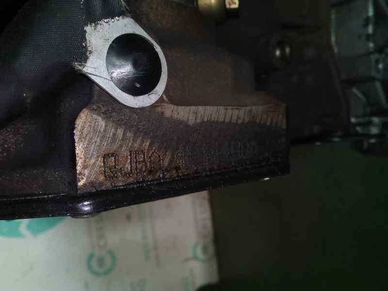 MOTOR COMPLETO QJBA  - imagen 4