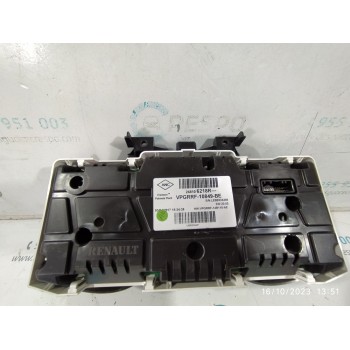 CUADRO INSTRUMENTOS 248106218R  - miniatura 2