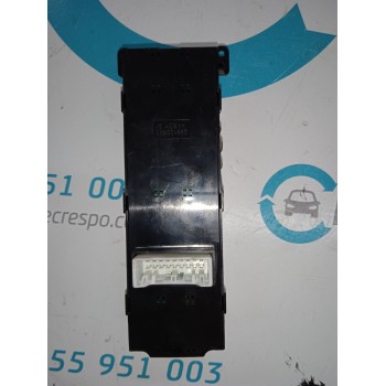 MANDO ELEVALUNAS DELANTERO IZQUIERDO 93570B4010  - miniatura 2