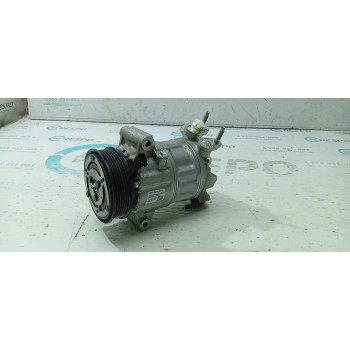 COMPRESOR AIRE ACONDICIONADO JX6119D629HC / 2469393 