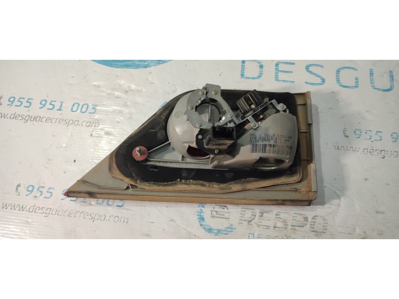 PILOTO TRASERO DERECHO INTERIOR 3418444  - imagen 3