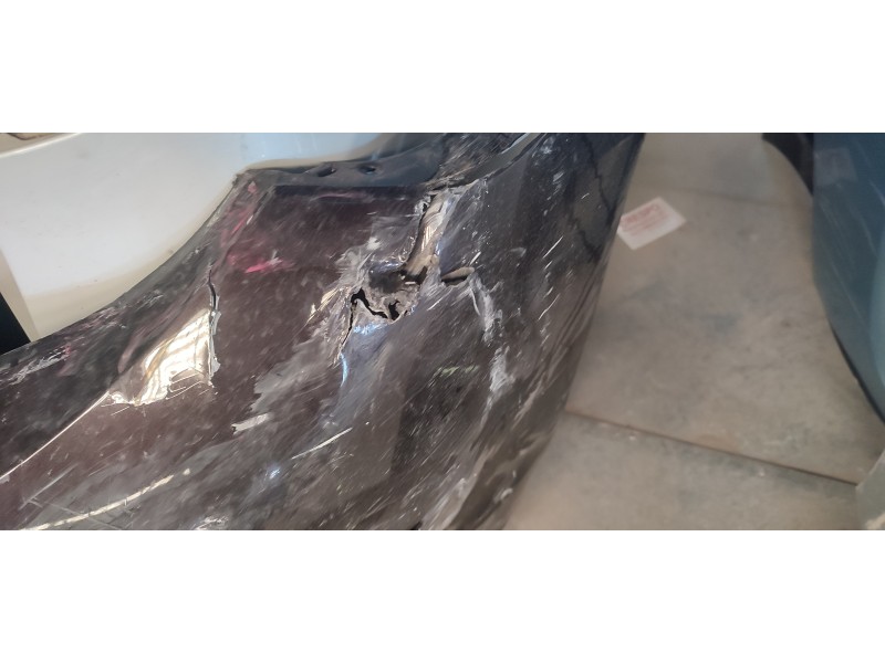 PARAGOLPES DELANTERO  - imagen 3