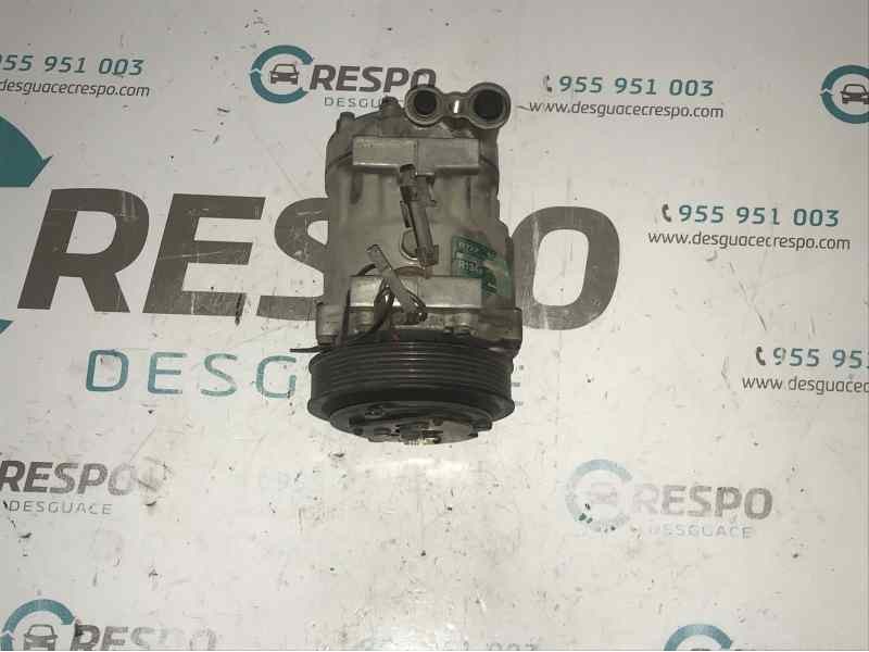 COMPRESOR AIRE ACONDICIONADO 60653652 SD7V16  - imagen 1
